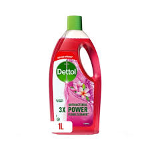 Picture of DETTOL MPC 1000ML FLORAL